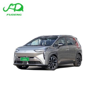 China 2022 New Cheap Chinese Electric Vehicle GAC AION Y Smart Automotive Y Energy AION Y for sale