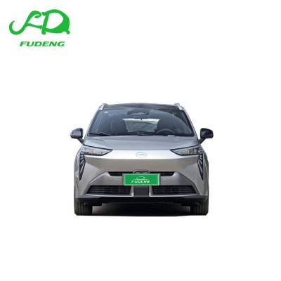 China Lowest Price Vehicles AION Y New Energy Supercar High Speed ​​150km/h Long Range 500km Electric Car For Sale AION Y for sale