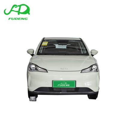 China High Speed ​​EV With China Neta Electric Vehicle Fast Charging Neta V Electric Vehicles 2022 Hot Selling China Neta for sale