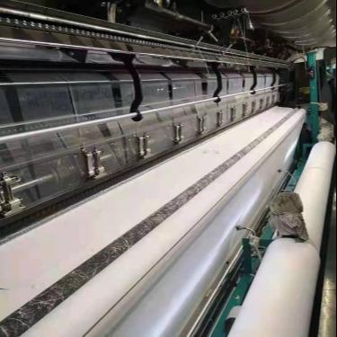 China Second Hand Warp Knitting Second Hand Useds In India Warp Knitting Machine For Karl Mayer for sale