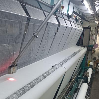 China Second Hand Warp Knitting Second Hand HKS3-M Warp Knitting Machine For Karl Mayer for sale