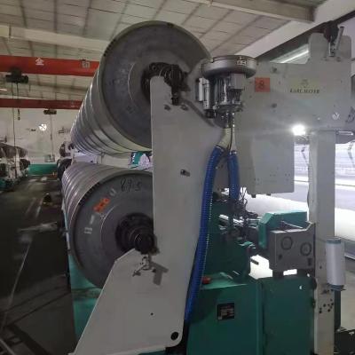 China Cost-effective HKS3-M 28E 2005year 218inch second hand Karl mayer warp knitting machine for sale