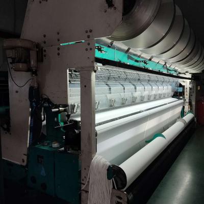 China High speed knitting machine HKS4 28E 2012year 218inch Karl mayer warp knitting for sale