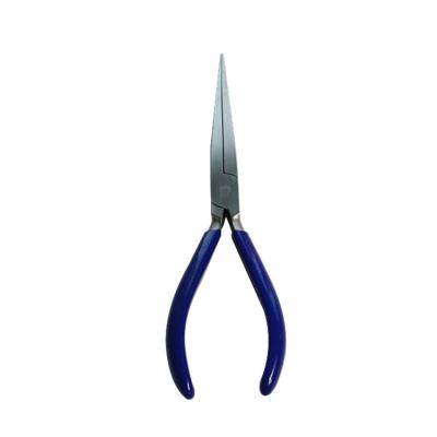 China New Hot Selling Products Hand Pliers Needle Forceps Long Nose Pliers Of China zu verkaufen