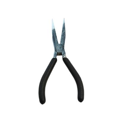 China Multi-function Handy Pliers Tool Needle Plier Repair Tool Needle Nose Pliers zu verkaufen