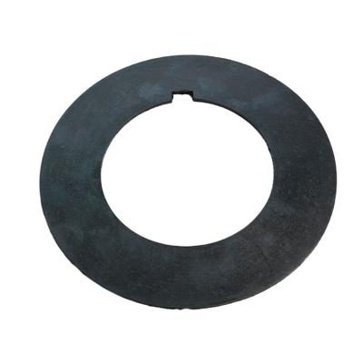 China Chinese Supplier Copper Seals Spacing Washer Concave Convex Washers for knitting machine for sale