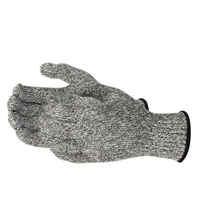 China Industrial Level 5 Cut Resistant Gloves W for sale