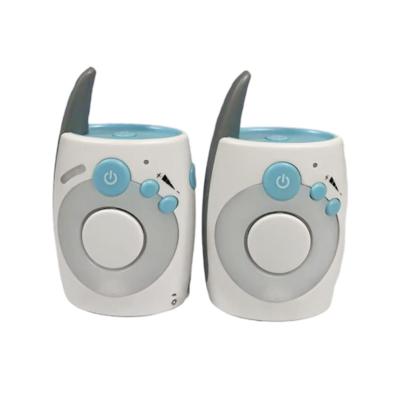 China JLT-D1020 Digital Baby Monitor Two Way Audio Voice Function Baby Telephone for sale