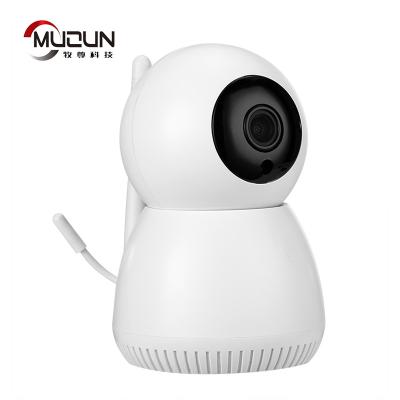 China Hot Selling NIGHT VISION Baby and Pet Monitor 5 Inch Night Light Temperature Sensor Cheap Video Baby Monitor for sale