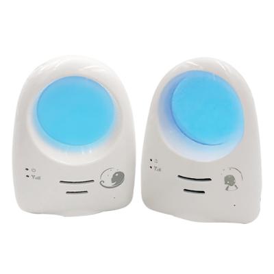 China High Quality Baby Sound Audio Monitor Music Player Baby Digital Audio Baby Monitor for sale