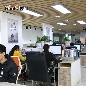 Verified China supplier - Haokai Intelligent Technology Renqiu City Co., Ltd.