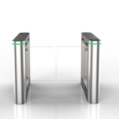 China The integrated turnstiles of speed gate manufacturers siren suppliers for sale