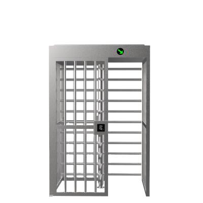 China Mermaid Gate China Malaysia Integrated Price In India Saudi Arabia Full Height Turnstile Dormakaba for sale