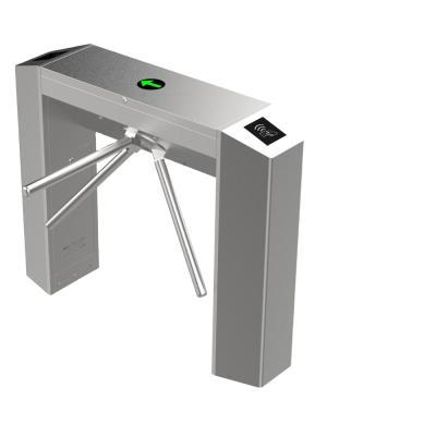 China Integrated Siren Technology Gates Security Turnstiles Turnstile Gate Manufacturers Tag Barriers for sale