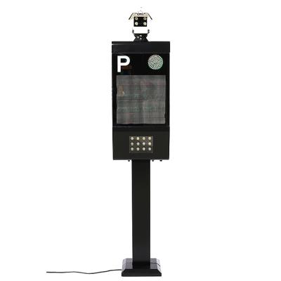 China School lpr license plate capture camera for parking lpr system for sale