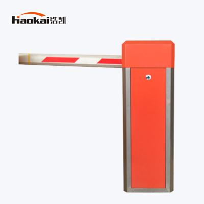 China parking lot etc. boom automatic barrier gate for sale