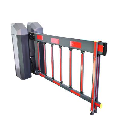 China 2mm cold-roll sheet chinese supplier vehicle access barrier gate for sale