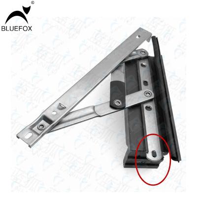 China Modern Hot Sale Hardware Accessories 22K Hinge Door Window Furniture Hinges Friction Stay for sale