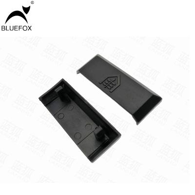 China BLUE FOX Modern Door And Window Drain Covers Plastic Accessories for sale