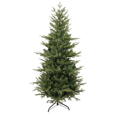 China AMAZONE Hotselling Premium PE PVC Christmas Tree for sale