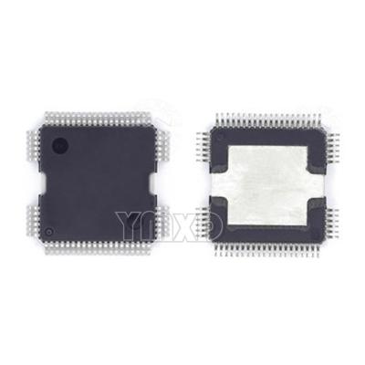 China 40184 HQFP64 IC chip commonly used in imported vulnerable computer boards for automobiles 40184 for sale