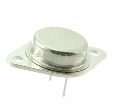 China Gold seal triode 2N5038 90V 20A TO-3 transistor original new in stock IC 2N5038 for sale