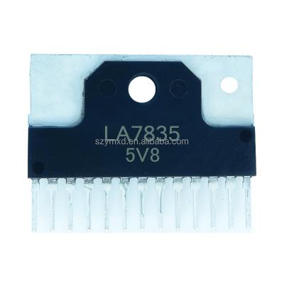 China LA7835 ZIP-13 Field Sweep Power Amplifier Output IC New Original LA7835 for sale