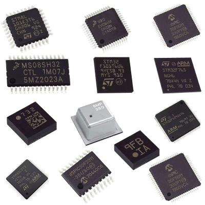 China Electronic agent in the new original microcontroller IC STM32F091VCT6 LQFP100 32KB original stock integrated circuit standard for sale