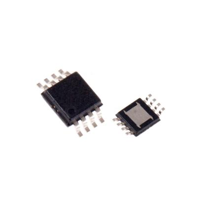 China (LED Driver IC Chip) original TPS92611QDGNRQ1 standard for sale