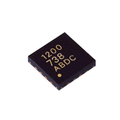 China Original Electronic Components Tps51200drcr Original Standard for sale