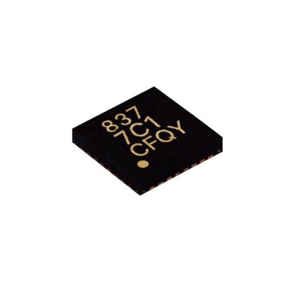 China DRV8837DSGR Electronic Components IC MCU Microcontroller Integrated Circuits DRV8837DSGR Original WSON8 Standard for sale