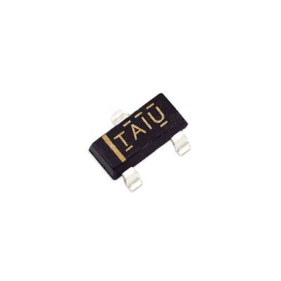 China TL431AIDBZR SOT23 Components Electronic Current Mcu IC Chip New And Original In Standard for sale