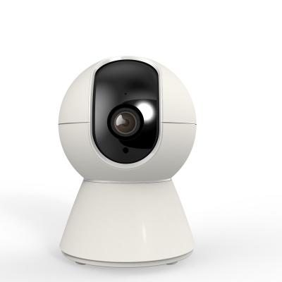 China NIGHT VISION Tuya Indoor Security Wifi Cameras Mini Wifi Camera Baby Monitors 1080P Wireless IP Camera for sale