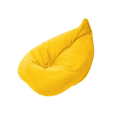 China Removable cover factory direct sales, lazy sofa bean bag, living room bedroom lazy sofa creativity can dismantle and wash the lazy sofa for sale