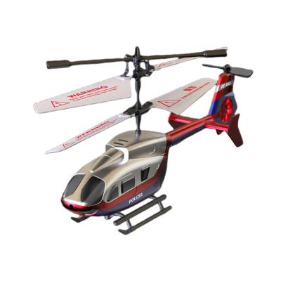 China One Key Takeoff / Landing 916 Luxury High End Gyro Metal Alloy Structure 3.5Ch RC Helicopter Toys for Kids for sale