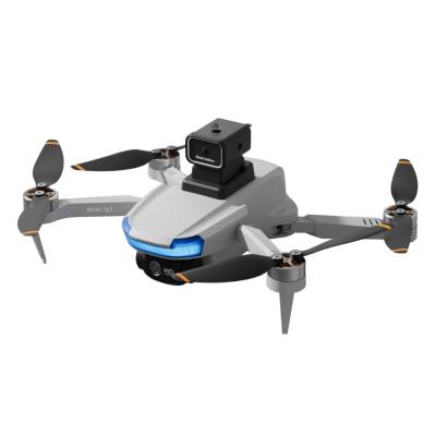 China 4K Q1 Black Gray White 4K Aerial Mini Beginner Drones Hovering Drones for sale