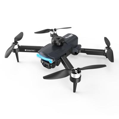 China Headless mode H10 New Black EIS Single Person Brushless Motor Small Beginner Drone with Dual Camera for sale