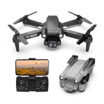 China Altitude Hold Mode F195 Low Price Mini Foldable Toy Beginner Drone without Camera for sale