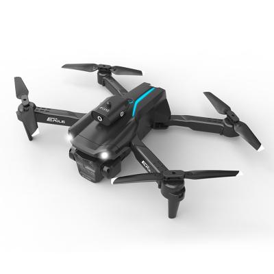 China Headless mode M Black Tiny Drone Beginner Drones with Camera for sale