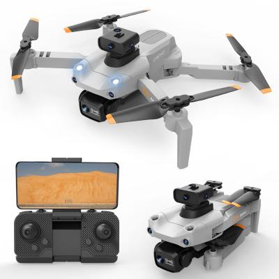 China Headless mode G5 Black Gray ESC Small Foldable Drone with 4K HD Camera For Beginner Kids for sale