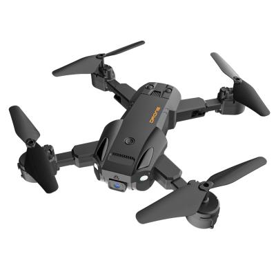 China Headless mode Q6 Black Gray Children and Adults RC Mini Beginner Drone Aircraft with Cameras for sale