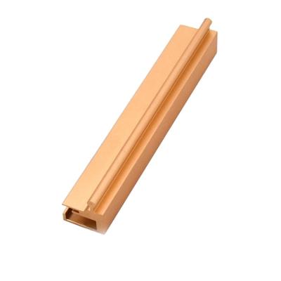 China Powerful High Corrosion-Resistance Factory Selling Aluminum Windows And Doors Profile Aluminum Window Hardware for sale