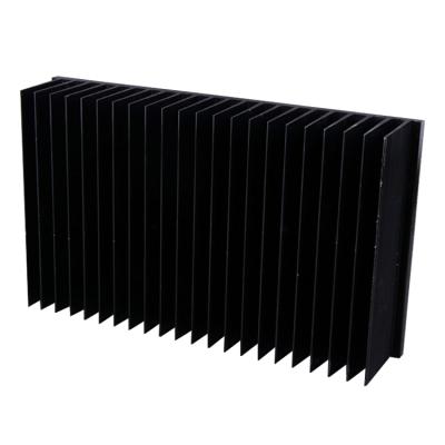 China Factory Outlet Heat Resistance Aluminum Die Casting Radiator Aluminum Extrusion OEM for sale