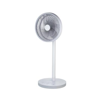 China Twelve Speed ​​Control With Twelve Speeds Remoter Low Noise Brushless DC Motor 28W 60Hz 220V 12 Inch Rack Fan for sale