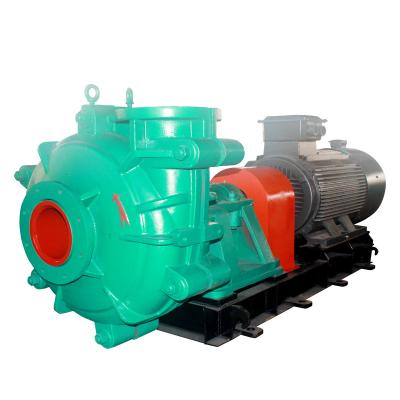 China Mining Industry 4 5 6 Inch Gold Gravels Dredge River Mud Suction Head Pump Machine For Extracting Fine Sand From Water for sale