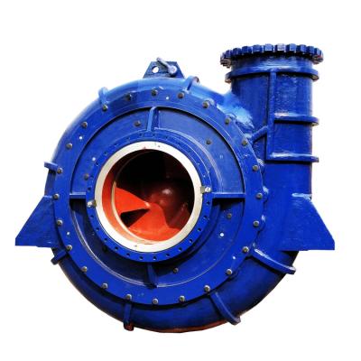 China Marine Shijiazhuang Industry Slurry Suction Pump For Mine for sale