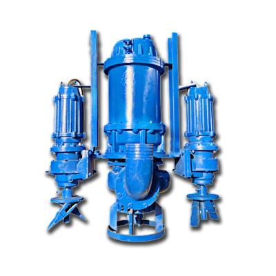 China Adaptability Water Abrasion Heavy Duty Sand Pump Heavy Duty Dredge High Suction Vertical Submersible Mud Pumps for sale