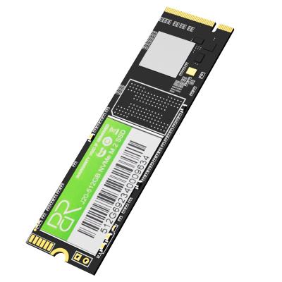 China Wholesale SSD m2 M.2 NVME PCIE High Speed ​​SSD SSD Hard Disk Drive 128GB 256GB 512GB 1TB 2TB NVME SSD for sale