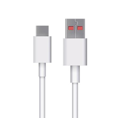 China Super Fast Charging 5A 5A USB C Cable For Huawei Android Phone Smart Tablet 0.8m 1m 1.5m 2m 3m for sale