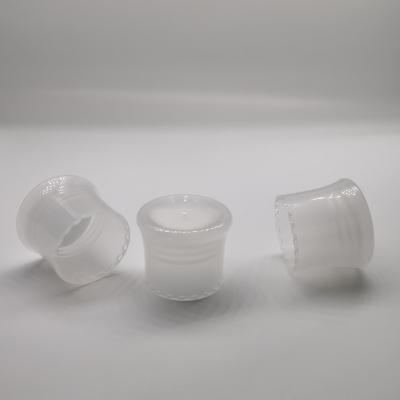 China Non Spill Factory Direct Sales High Quality Environmental Protection Plastic Water Bottle Mineral Cap 20mm for sale